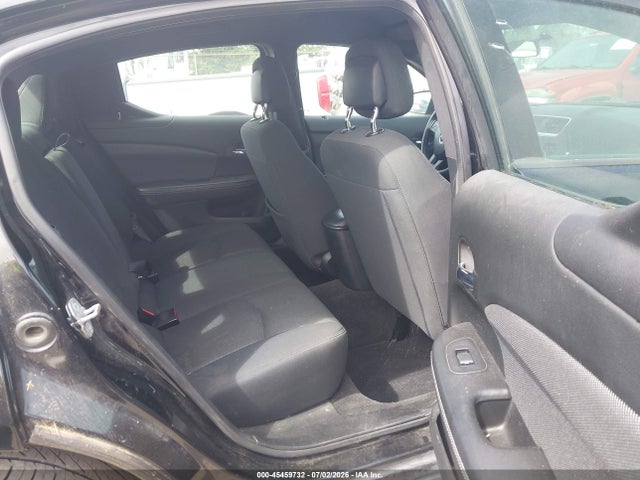 45459732 :رقم المزاد ، 1C3CDZAG5CN327703 vin ، 2012 Dodge Avenger Se مزاد بيع