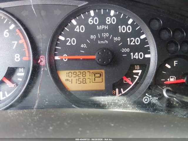 Nissan Frontier Sv 2016 1N6AD0FR9GN753373 Image 15