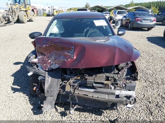 1N4BL4DV8SN324824 Nissan Altima Sv Fwd
