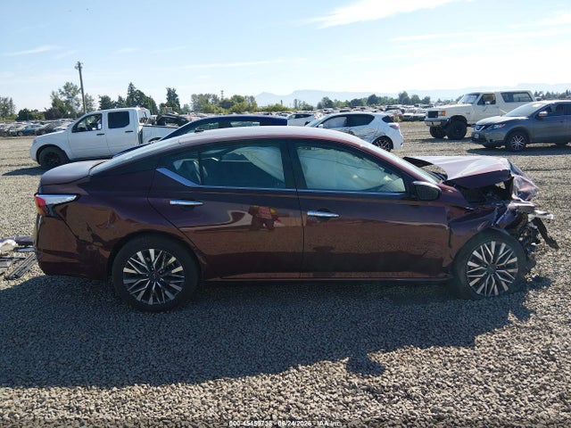 1N4BL4DV8SN324824 Nissan Altima Sv Fwd