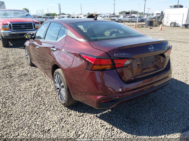 1N4BL4DV8SN324824 Nissan Altima Sv Fwd