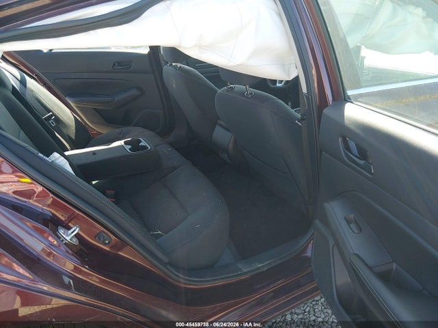 1N4BL4DV8SN324824 Nissan Altima Sv Fwd