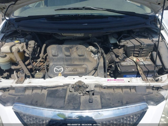 Auction sale of the 2002 Mazda Mpv Es/lx, vin: JM3LW28J120316991, lot number: 45459739