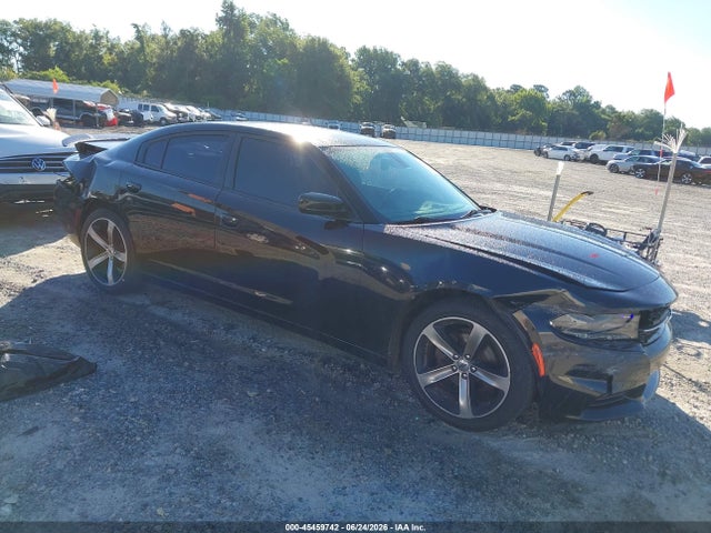 Продажа на аукционе авто 2017 Dodge Charger Se Rwd, vin: 2C3CDXBG3HH546226, номер лота: 45459742