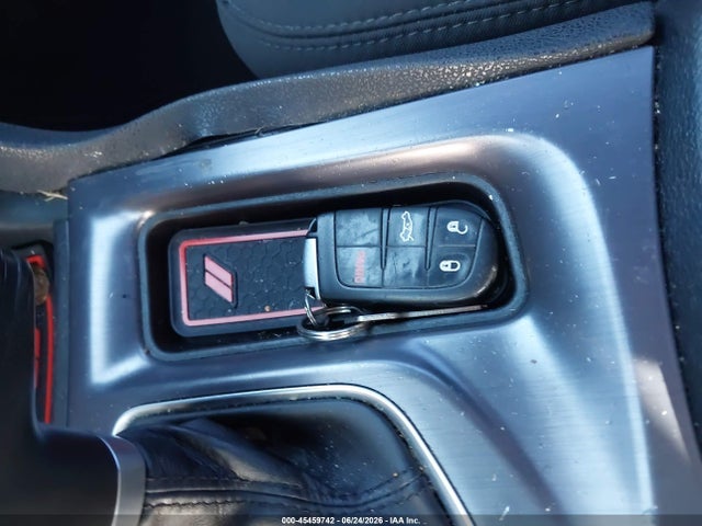 Продажа на аукционе авто 2017 Dodge Charger Se Rwd, vin: 2C3CDXBG3HH546226, номер лота: 45459742