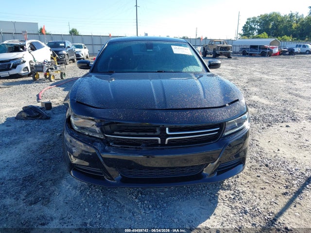 Продажа на аукционе авто 2017 Dodge Charger Se Rwd, vin: 2C3CDXBG3HH546226, номер лота: 45459742