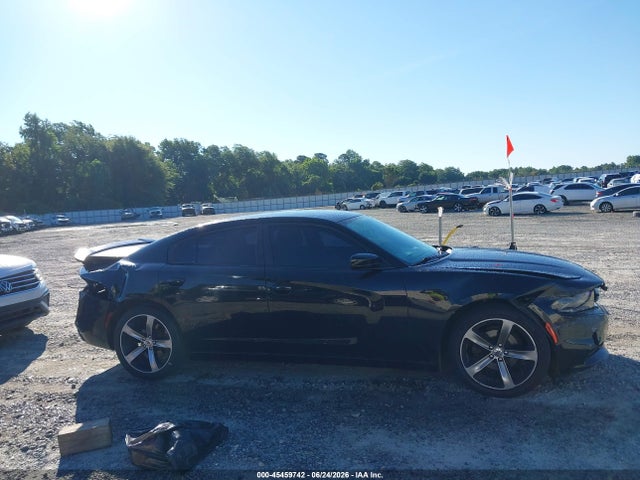 Продажа на аукционе авто 2017 Dodge Charger Se Rwd, vin: 2C3CDXBG3HH546226, номер лота: 45459742