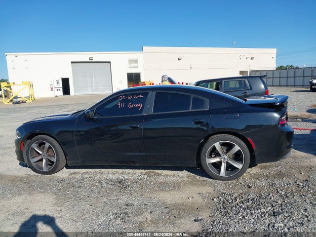 Продажа на аукционе авто 2017 Dodge Charger Se Rwd, vin: 2C3CDXBG3HH546226, номер лота: 45459742
