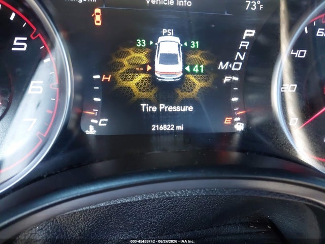Продажа на аукционе авто 2017 Dodge Charger Se Rwd, vin: 2C3CDXBG3HH546226, номер лота: 45459742
