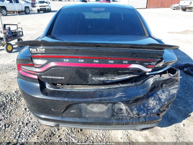 Продажа на аукционе авто 2017 Dodge Charger Se Rwd, vin: 2C3CDXBG3HH546226, номер лота: 45459742