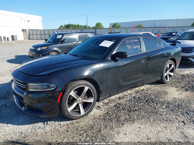 Продажа на аукционе авто 2017 Dodge Charger Se Rwd, vin: 2C3CDXBG3HH546226, номер лота: 45459742