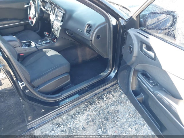 Продажа на аукционе авто 2017 Dodge Charger Se Rwd, vin: 2C3CDXBG3HH546226, номер лота: 45459742
