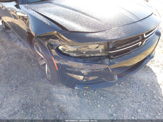 Продажа на аукционе авто 2017 Dodge Charger Se Rwd, vin: 2C3CDXBG3HH546226, номер лота: 45459742