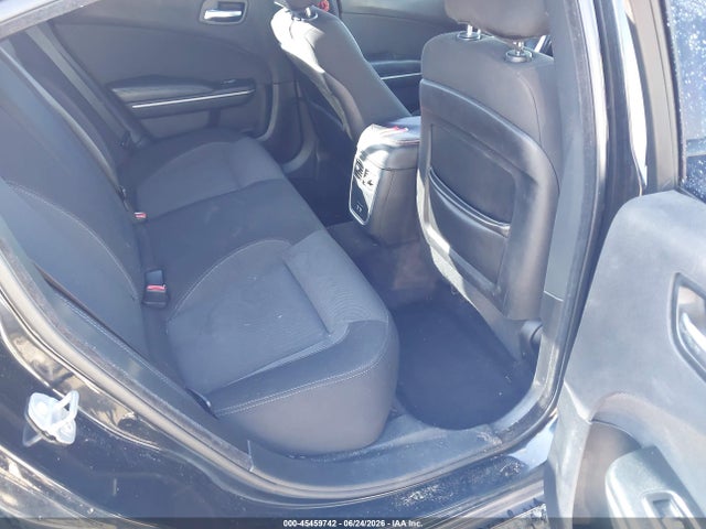Продажа на аукционе авто 2017 Dodge Charger Se Rwd, vin: 2C3CDXBG3HH546226, номер лота: 45459742