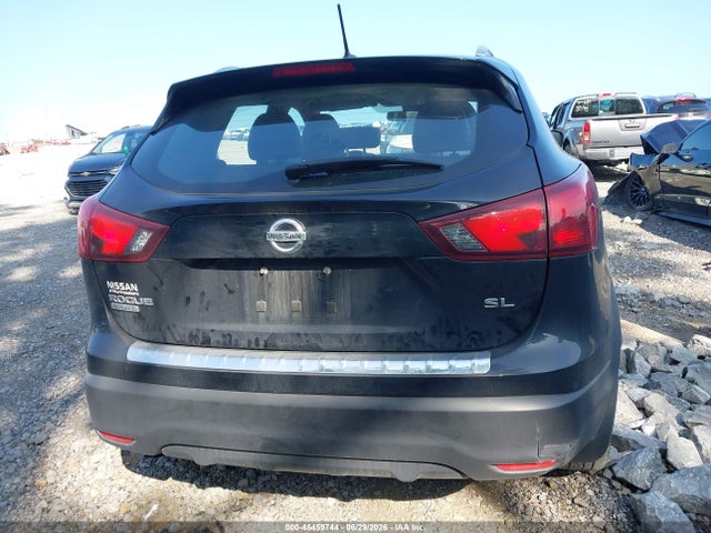 Aukcja sprzedaży 2017 Nissan Rogue Sport Sl, vin: JN1BJ1CP3HW015916, numer aukcji: 45459744