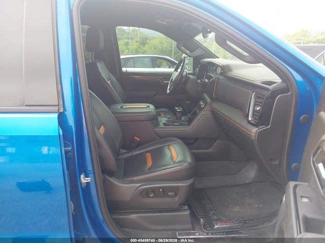 Продаж на аукціоні авто 2022 Gmc Sierra 1500 4wd  Short Box At4, vin: 1GTUUEET9NZ616790, номер лоту: 45459748