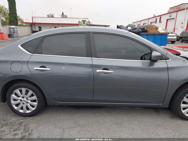 Nissan SENTRA SV 2015 3N1AB7AP0FL691709 Image 13