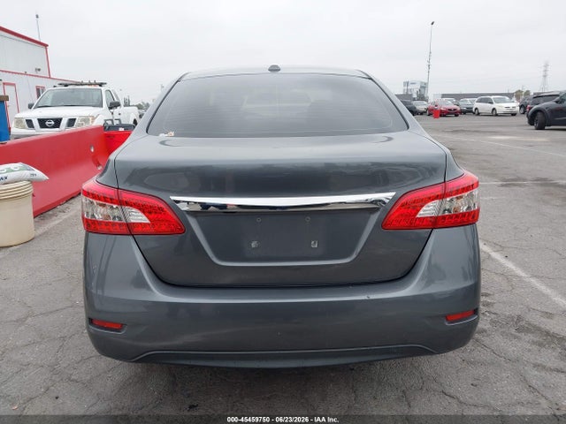 Nissan SENTRA SV 2015 3N1AB7AP0FL691709 Image 16