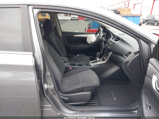 Nissan SENTRA SV 2015 3N1AB7AP0FL691709 Image 5