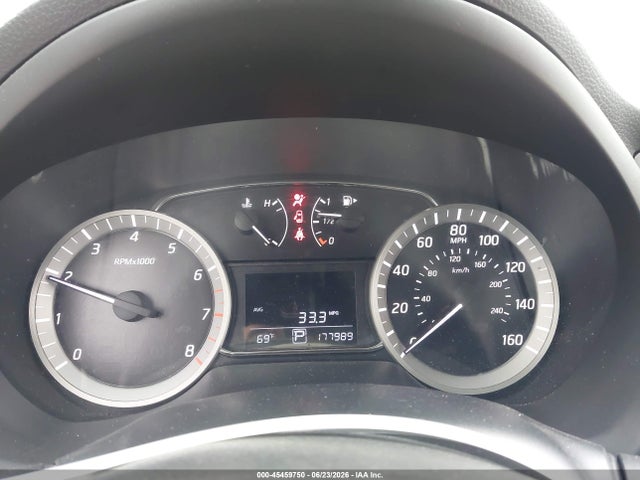 Nissan SENTRA SV 2015 3N1AB7AP0FL691709 Image 7