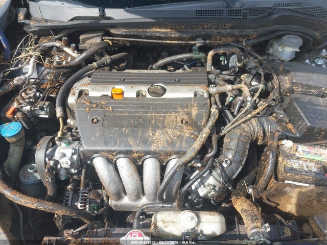 Продаж на аукціоні авто 2005 Honda Accord 2.4 Lx, vin: 1HGCM56495A137059, номер лоту: 45459751