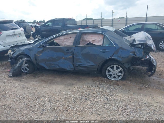 Продаж на аукціоні авто 2005 Honda Accord 2.4 Lx, vin: 1HGCM56495A137059, номер лоту: 45459751