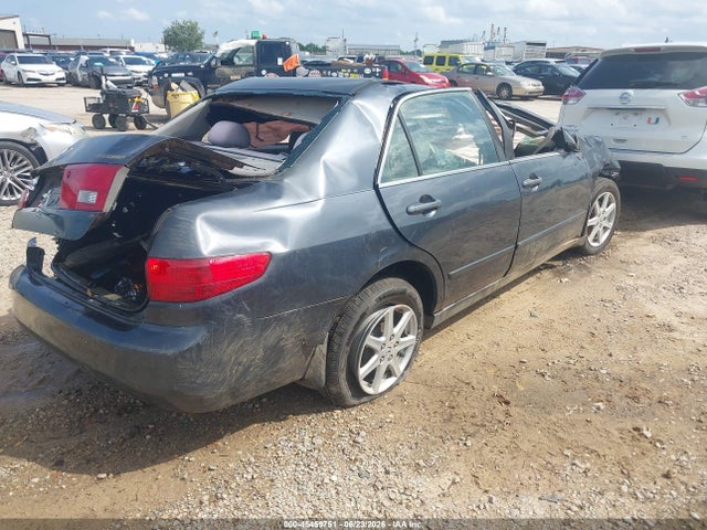 Продаж на аукціоні авто 2005 Honda Accord 2.4 Lx, vin: 1HGCM56495A137059, номер лоту: 45459751
