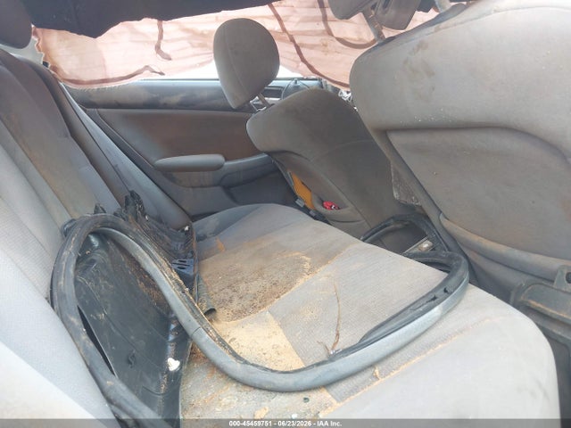 Продаж на аукціоні авто 2005 Honda Accord 2.4 Lx, vin: 1HGCM56495A137059, номер лоту: 45459751