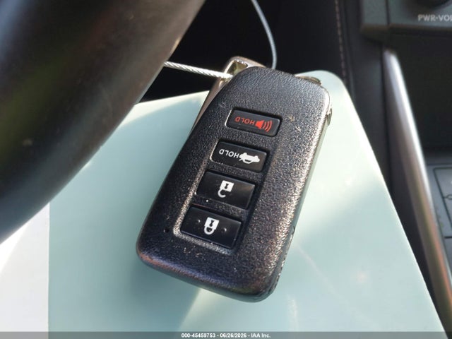 45459753 :رقم المزاد ، JTHCF1D23F5022422 vin ، 2015 Lexus Is 250 مزاد بيع