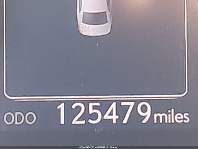 45459753 :رقم المزاد ، JTHCF1D23F5022422 vin ، 2015 Lexus Is 250 مزاد بيع