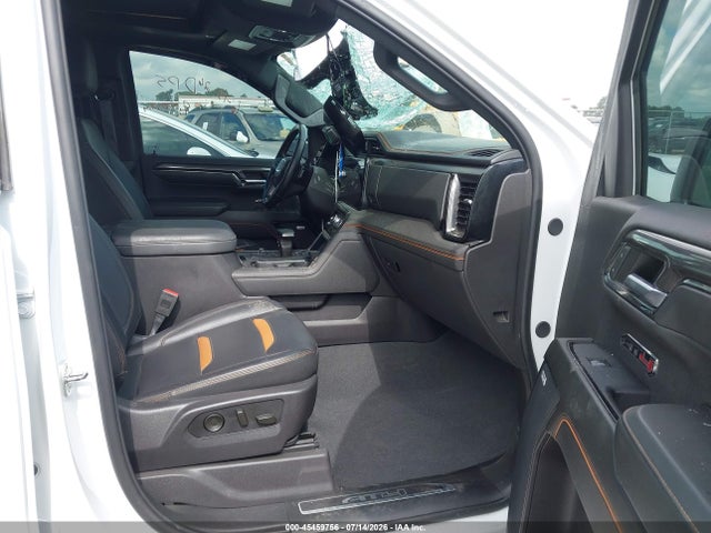 2024 Gmc Sierra 1500 4wd  Short Box At4 მანქანა იყიდება აუქციონზე, vin: 3GTUUEE8XRG204198, აუქციონის ნომერი: 45459756
