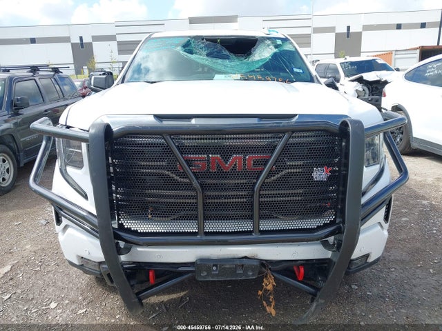 2024 Gmc Sierra 1500 4wd  Short Box At4 მანქანა იყიდება აუქციონზე, vin: 3GTUUEE8XRG204198, აუქციონის ნომერი: 45459756