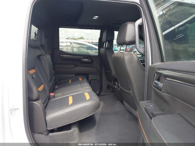 2024 Gmc Sierra 1500 4wd  Short Box At4 მანქანა იყიდება აუქციონზე, vin: 3GTUUEE8XRG204198, აუქციონის ნომერი: 45459756