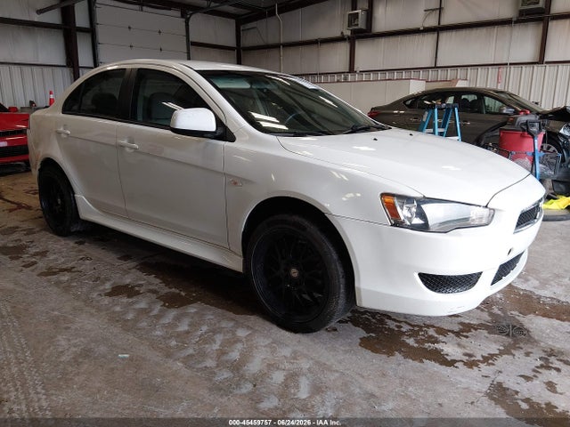 Продажа на аукционе авто 2014 Mitsubishi Lancer Es, vin: JA32U2FU7EU018271, номер лота: 45459757