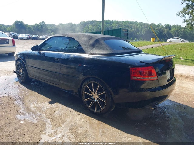 Aukcja sprzedaży 2008 Audi A4 2.0t, vin: WAUDF48H68K008571, numer aukcji: 45459761