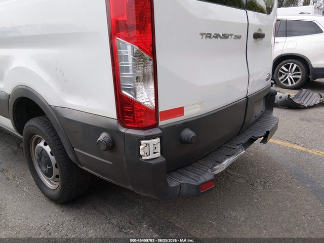 Ford Transit-250 2015 1FTYR2ZM5FKA82119 Image 13
