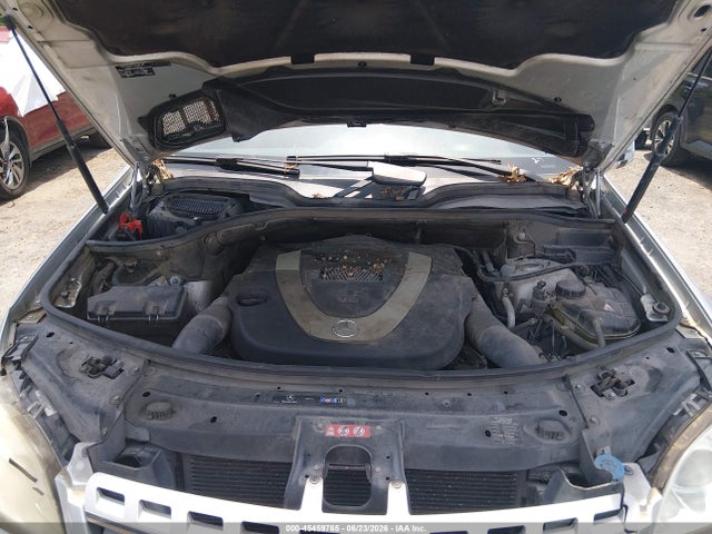 Продаж на аукціоні авто 2011 Mercedes-benz Ml 350 4matic, vin: 4JGBB8GB8BA719675, номер лоту: 45459765