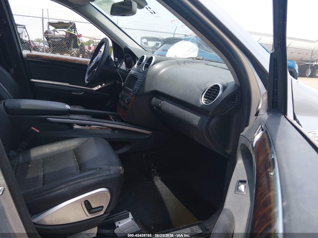 Продаж на аукціоні авто 2011 Mercedes-benz Ml 350 4matic, vin: 4JGBB8GB8BA719675, номер лоту: 45459765