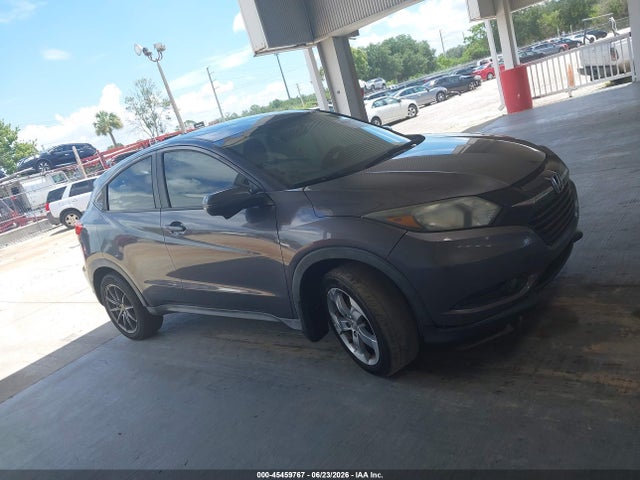 Aukcja sprzedaży 2017 Honda Hr-v Ex, vin: 3CZRU5H55HM707686, numer aukcji: 45459767