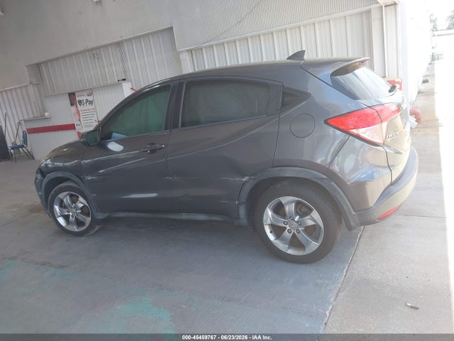 Aukcja sprzedaży 2017 Honda Hr-v Ex, vin: 3CZRU5H55HM707686, numer aukcji: 45459767