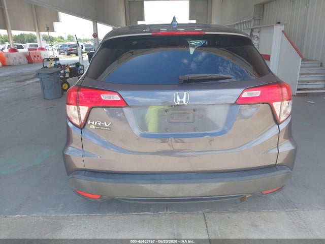 Aukcja sprzedaży 2017 Honda Hr-v Ex, vin: 3CZRU5H55HM707686, numer aukcji: 45459767