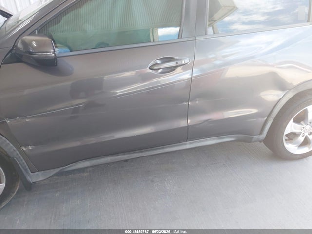 Aukcja sprzedaży 2017 Honda Hr-v Ex, vin: 3CZRU5H55HM707686, numer aukcji: 45459767