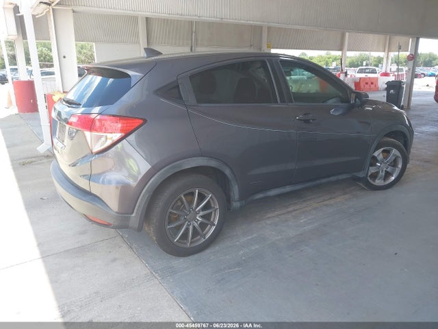 Aukcja sprzedaży 2017 Honda Hr-v Ex, vin: 3CZRU5H55HM707686, numer aukcji: 45459767