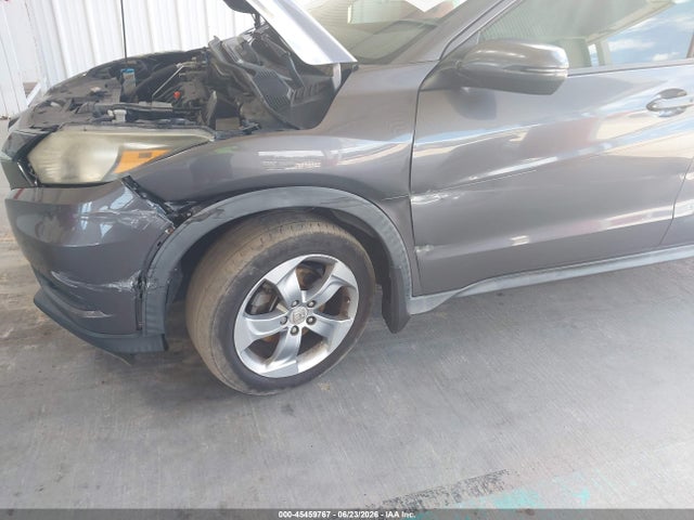 Aukcja sprzedaży 2017 Honda Hr-v Ex, vin: 3CZRU5H55HM707686, numer aukcji: 45459767