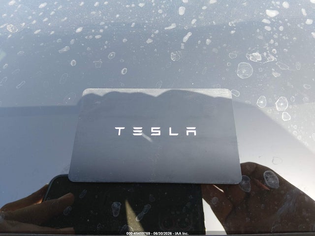 5YJ3E1EA3TF126588 Tesla Model 3 Premium Rear-wheel Drive/rear-wheel Drive