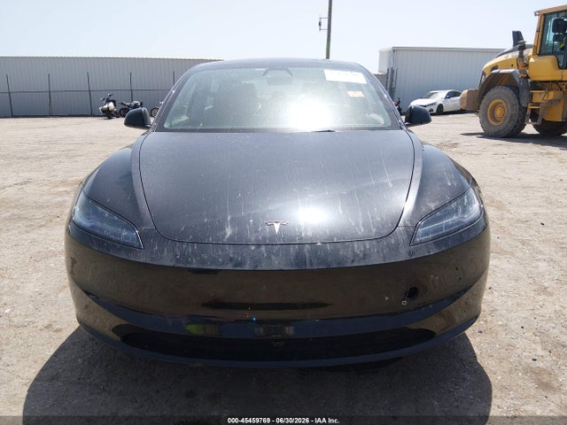 5YJ3E1EA3TF126588 Tesla Model 3 Premium Rear-wheel Drive/rear-wheel Drive