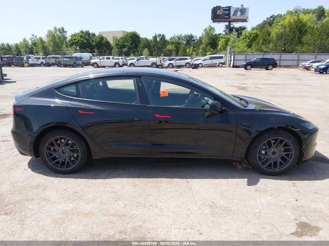 5YJ3E1EA3TF126588 Tesla Model 3 Premium Rear-wheel Drive/rear-wheel Drive