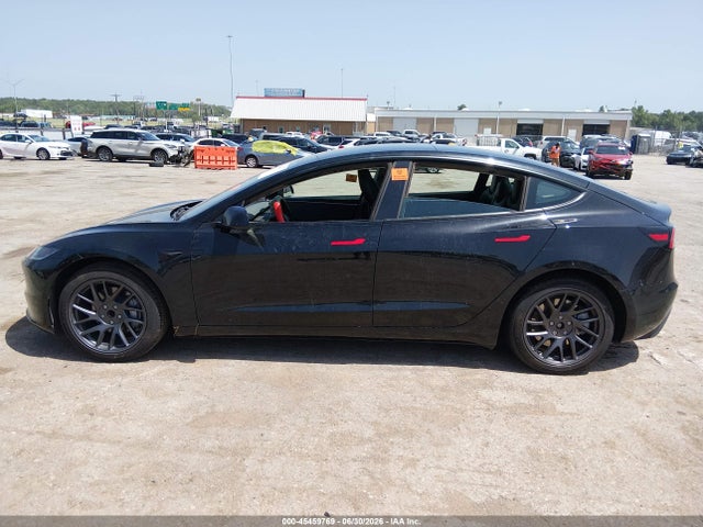 5YJ3E1EA3TF126588 Tesla Model 3 Premium Rear-wheel Drive/rear-wheel Drive