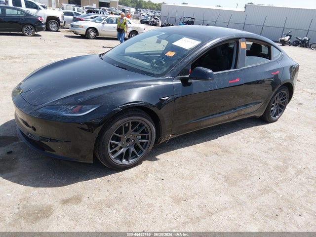 5YJ3E1EA3TF126588 Tesla Model 3 Premium Rear-wheel Drive/rear-wheel Drive