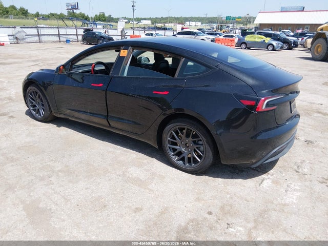 5YJ3E1EA3TF126588 Tesla Model 3 Premium Rear-wheel Drive/rear-wheel Drive